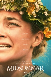 Midsommar (2019) English Movie