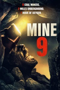 Mine 9 (2019) Hindi Dubbed