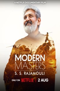 Modern Masters: SS Rajamouli (2024) South Indian Hindi Dubbed Movie