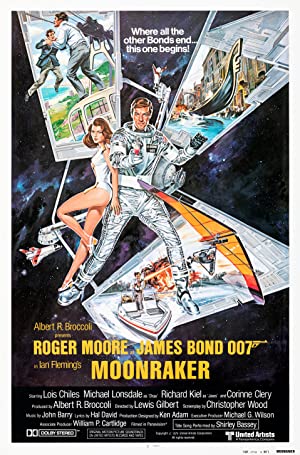 Moonraker (1997) Hindi Dubbed