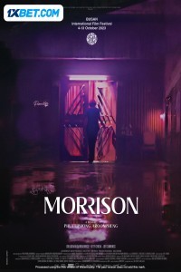 Morrison (2024) Hindi Movie