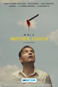 Mother Couch (2024) Hindi Dubbed