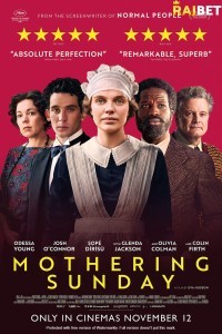 Mothering Sunday (2021) Hindi Dubbed