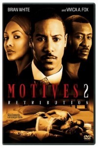 Motives 2 Retribution (2007) Hindi Dubbed