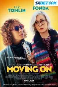 Moving On (2022) Hindi Dubbed