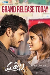 Mr Majnu (2020) South Indian Hindi Dubbed Movie