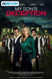 My Sons Deception (2024) Hindi Dubbed