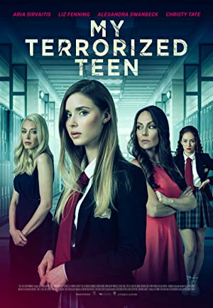 My Terrorized Teen (2022) Hindi Dubbed