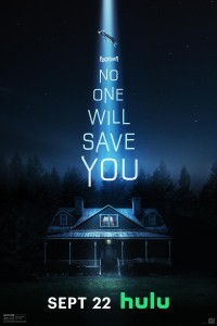 No One Will Save You (2023) English Movie