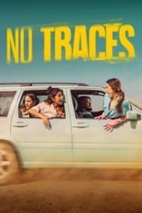 No Traces (2023) Web Series