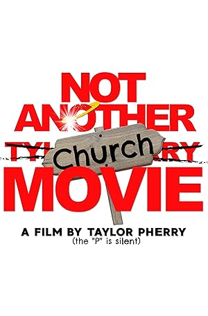 Not Another Church Movie (2024) Hindi Dubbed