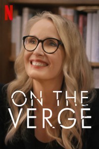 On the Verge (2021) Web Series