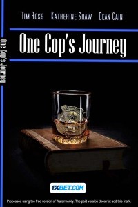 One Cops Journey (2024) Hindi Dubbed