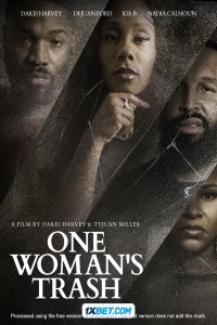 One Womans Trash (2024) Hindi Dubbed