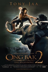 Ong Bak 2 The Beginning (2008) Hindi Dubbed