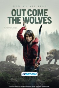 Out Come the Wolves (2024) Hindi Dubbed