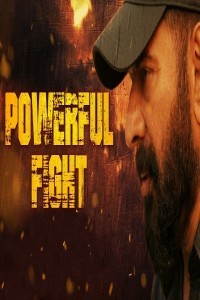 POWERFUL FIGHT (2018) South Indian Hindi Dubbed Movie