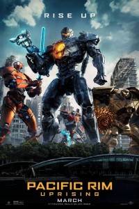 Pacific Rim Uprising (2018) Dual Audio Hindi Dubbed