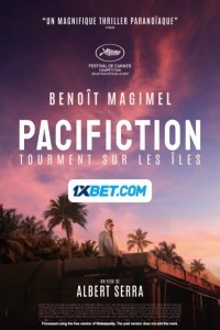 Pacifiction (2022) Hindi Dubbed