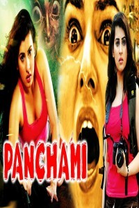 Panchami (2018) South Indian Hindi Dubbed Movie