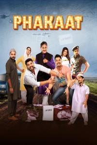 Phakaat (2023) Marathi Movie