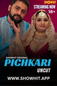 Pichkari (2024) ShowHit Original