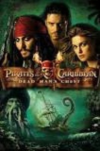 Pirates of the Caribbean 2 (2006) Hindi Dubbed