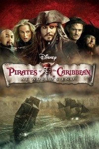 Pirates of the Caribbean 3 (2007) Hindi Dubbed