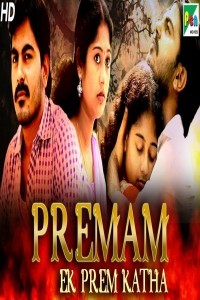 Premam Ek Prem Katha (2019) South Indian Hindi Dubbed Movie