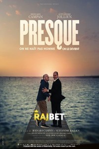 Presque (2021) Hindi Dubbed