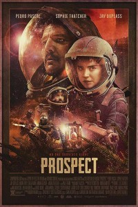 Prospect (2019) English Movie