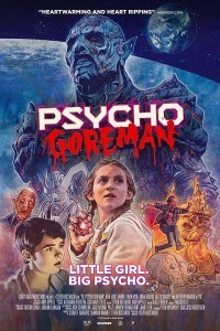 Psycho Goreman (2021) English Movie