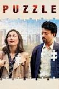 Puzzle (2018) English Movie