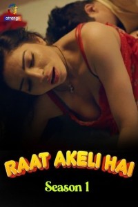 Raat Akeli Hai (2023) Atrangii Original