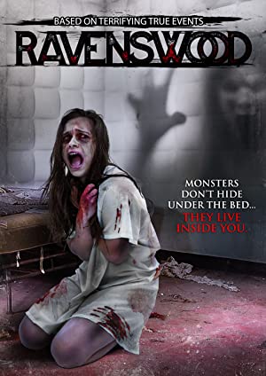 Ravenswood (2017) Hindi Dubbed