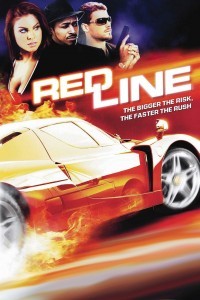 Redline (2007) Hindi Dubbed