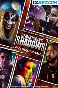 Reminiscing Shadows (2023) Hindi Dubbed