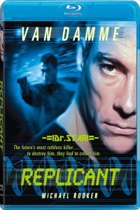 Replicant (2001) Hindi Dubbed