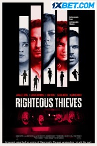 Righteous Thieves (2023) Hindi Dubbed