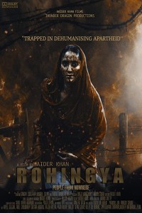 Rohingya People from nowhere (2021) Hindi Movie