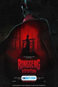 Ronggeng Kematian (2024) Hindi Dubbed