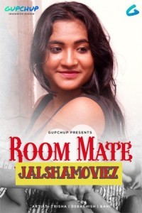 Room Mate (2020) GupChup Original