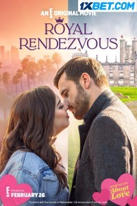 Royal Rendezvous (2023) Hindi Dubbed