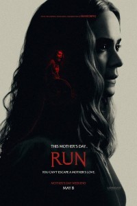 Run (2020) English Movie