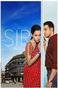 SIR (2020) Hindi Movie