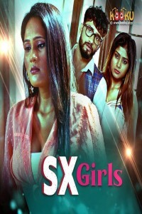 SX Girls (2021) KooKu Original