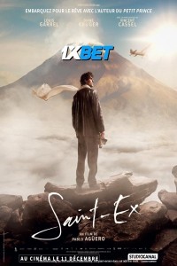 Saint-Exupery (2024) Hindi Dubbed