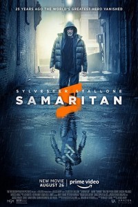 Samaritan (2022) Hindi Dubbed