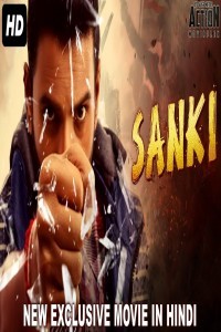 Sanki (2018) South Indian Hindi Dubbed Movie