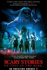 Scary Stories to Tell in the Dark (2019) Hindi Dubbed